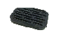 Image of Pedal pad image for your 2001 Volvo S40   